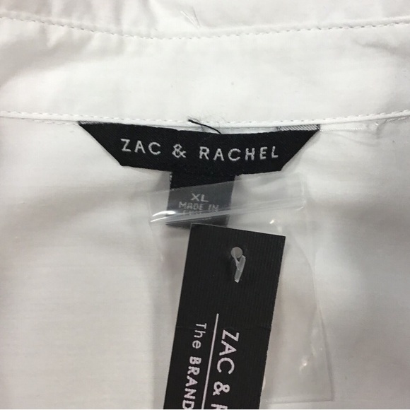 Zac & Rachel Shirt - Picture 4 of 7